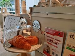 -THE RAVEN乌鸦咖啡(天利店)