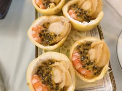 -川林海鲜酒家·湾仔传统早茶·粤菜