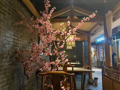 -红灯笼大酒楼(通湖路店)