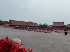 -开福禅寺