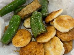 -夏茅维记饭店