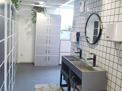 -香蕉攀岩(上地店)
