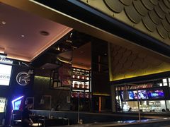 门面-烤匠麻辣烤鱼(环球中心店)