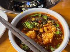 -小饕荟雅安贡椒鱼鲜馆(广福桥店)