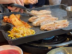 -Dombe豚(黑猪肉街店)