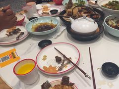 -大厨小馆(华阳城店)