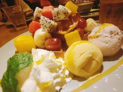 -Lia Cafe Bar Restaurant松山咖啡屋