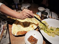 -耶里夏丽·丝路新疆菜·清真食品(徐汇南丹东路臻选店)