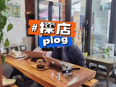 -RiceZone乐食尊纯米面包坊(望京店)