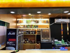 门面-东京屋(武定路店)