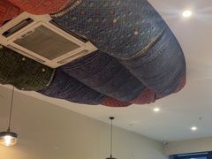 -Pita's&Tika's中东和印度风味餐厅(龙湖天街店)