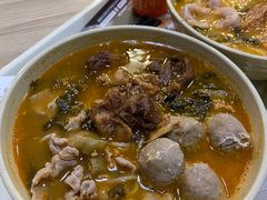 -南記粉麵(灣仔謝斐道店)