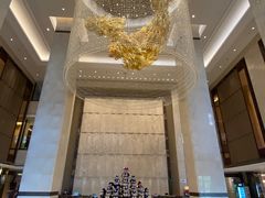 -郑州美盛喜来登大酒店