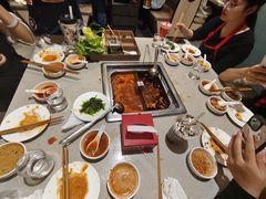 -海底捞火锅(万达广场店)