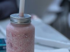 -野萃山·潮汕厚果汁(十亩地店)