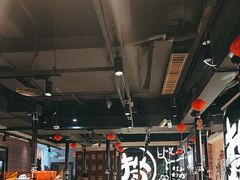 -猫爪爪原切自助烤肉(观音桥阳光世纪店)