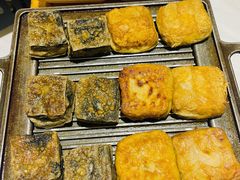 -徽镇小厨·经典徽菜(马连道店)