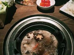 -呷哺呷哺(宝山正大乐城店)