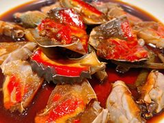 -汉通东林海鲜大酒店(鼓楼孝闻街店)