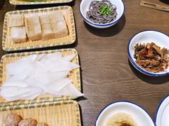 蘸料-土著渔匠·养生蝴蝶鱼(香樟路店)