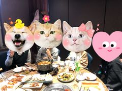 -金太阳海鲜烧烤·本地人餐厅(东纬路旗舰店)