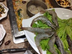 -川竹火锅(创业城店)