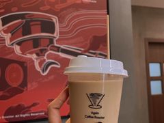 -Again Coffee Roaster(香蜜湖店)