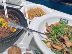 -绿草地·湘菜(7mall店)