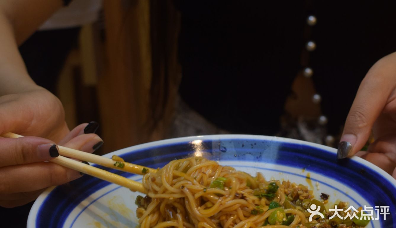 光谷人民有四川味的好去处呀！