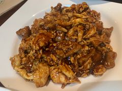 -南门小馆·清真(国贸商城店)
