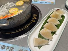 -椰小鸡·琼州糟粕醋·火锅(美兰缤纷城店)