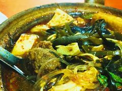 -清真·马文砂锅大全(麦苋街店)