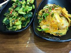 -Let’s WaKao瓦烤(贝森店)