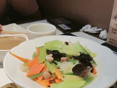 -涿派·炝锅鱼(涿州店)