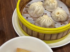 -王家沙点心店(南京西路总店)