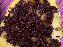 -香巴拉云南餐厅(华莱坞店)