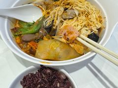 -鱼你在一起(新森兰花园城店)