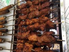 -王记西鎮电烤肉(汶上路店)