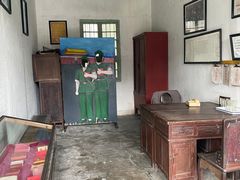 -枫泾古镇-人民公社旧址