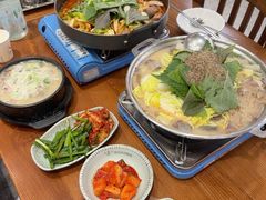 -旺清进洞米肠汤