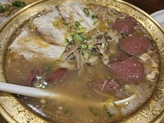 -那家老院子东北菜·饺子·小鸡炖蘑菇(艳华街店)