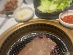 -炙城·韩式烤肉(南京东路店)