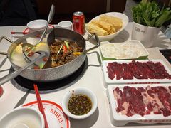 -八合里潮汕鲜牛肉火锅(上海汇智广场店)
