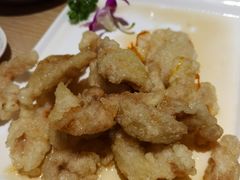 锅包肉-东北风(柯桥万达店)