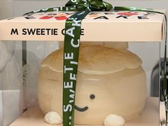 -姆们M Sweetie Cake(五道口店)