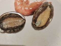 -海玥荟海鲜姿造自助餐厅(欧罗巴广场店)