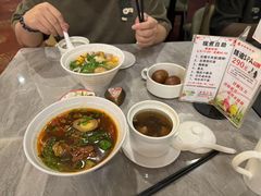 -世新养生馆(福马路店)