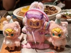 -潮界(凯德晶萃店)