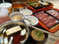-吉野家(保利广场店)