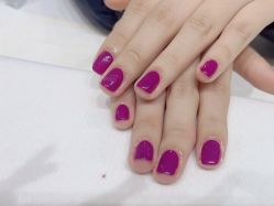 -艾珂·美甲美睫